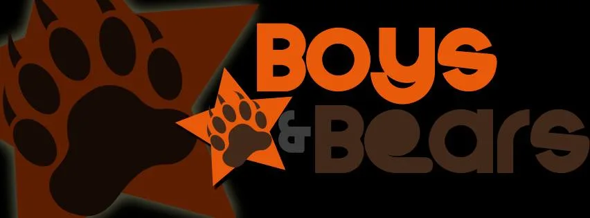 BOYS & BEARS
