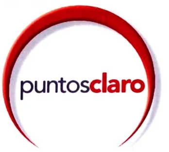 PUNTOS CLARO