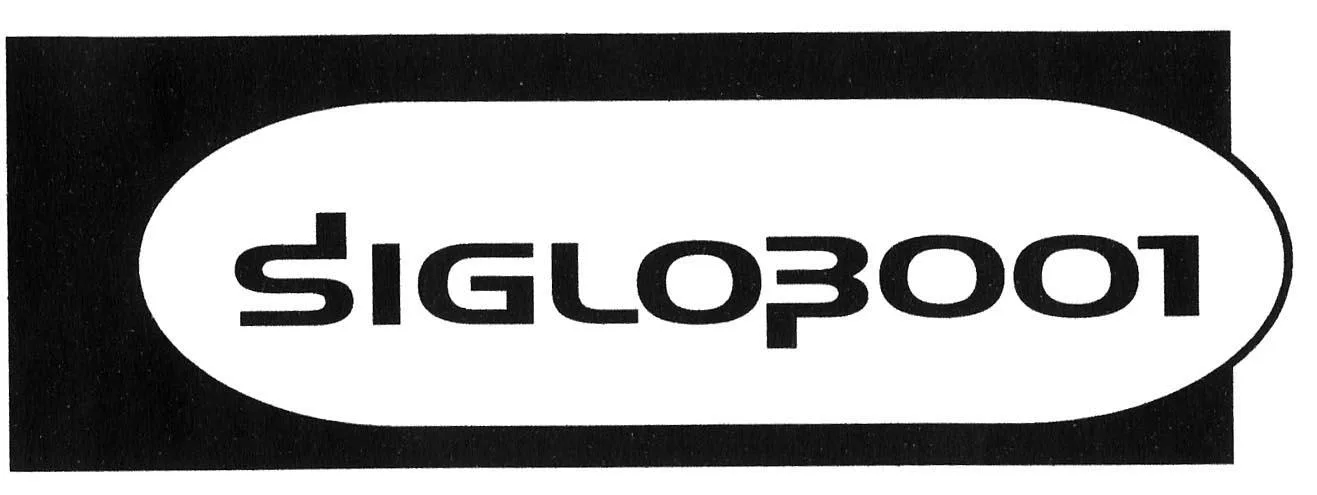 SIGLO3001