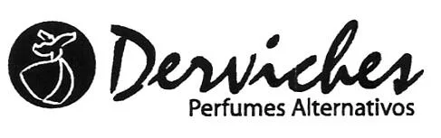 DERVICHES PERFUMES ALTERNATIVOS