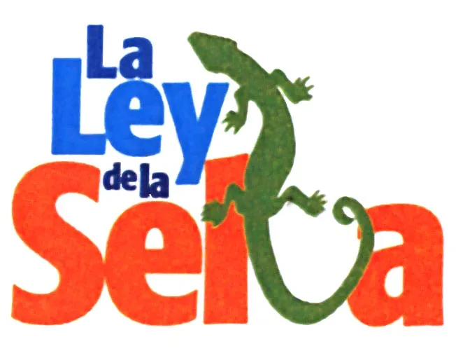 LA LEY DE LA SELVA