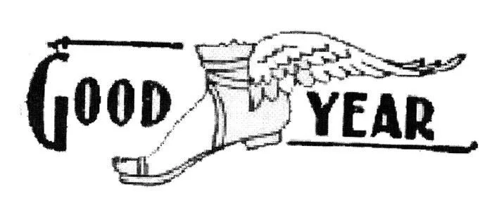 GOOD YEAR