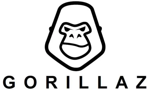 GORILLAZ