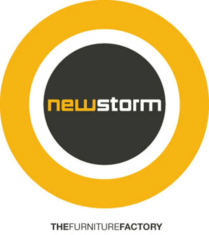 NEWSTORM THE FURNITURE FACTORY