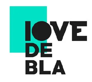LOVE DE BLA