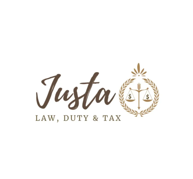 Justa: Law, Duty & Tax