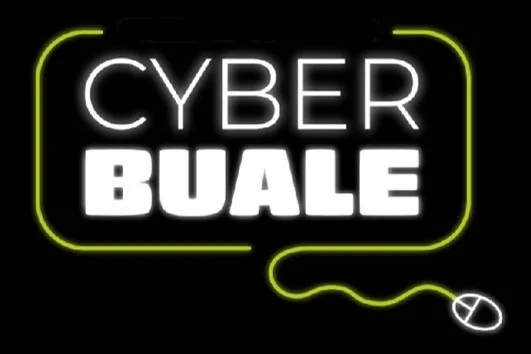 CYBER BUALE