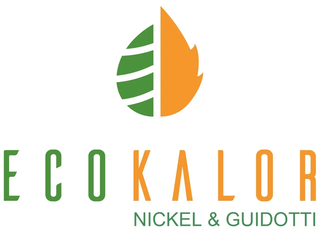 ECOKALOR NICKEL & GUIDOTTI
