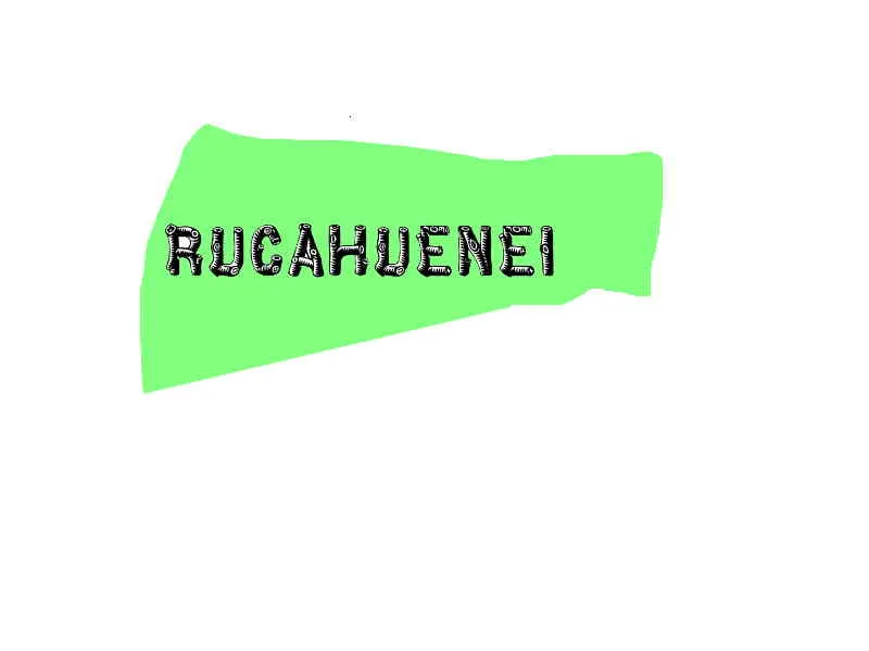 RUCAHUENEI