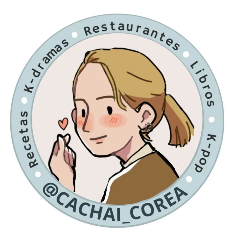 Cachai Corea