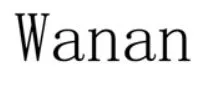 Wanan