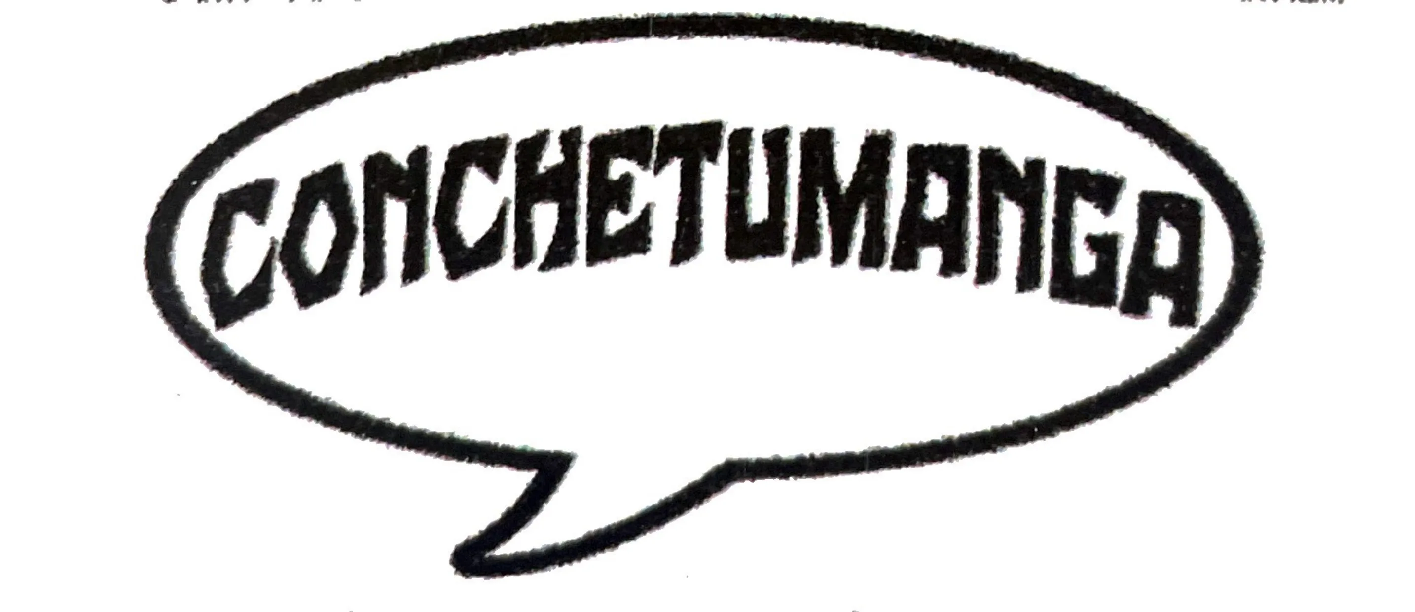 CONCHETUMANGA
