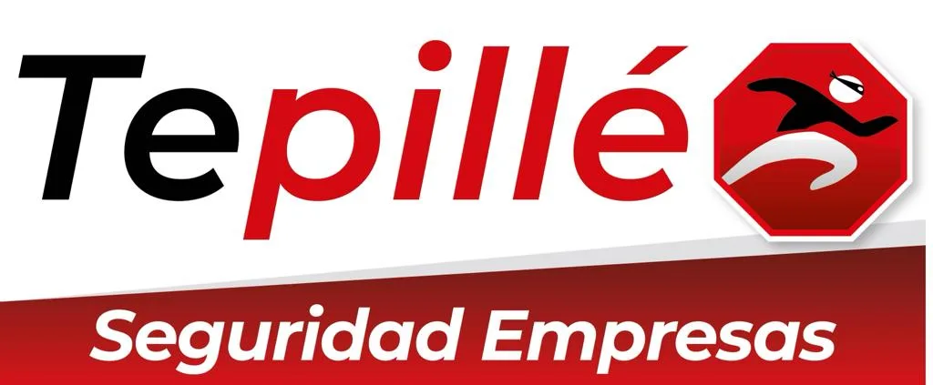 TEPILLÉ SEGURIDAD EMPRESAS