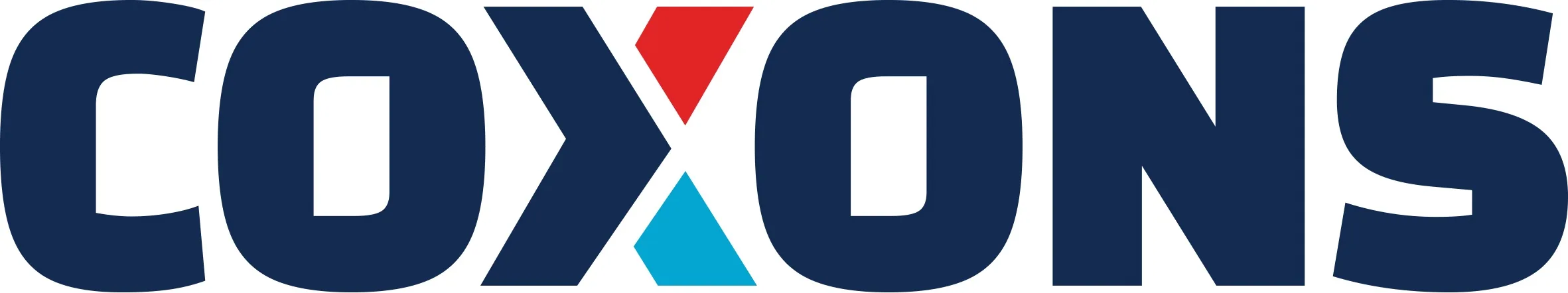 COXONS