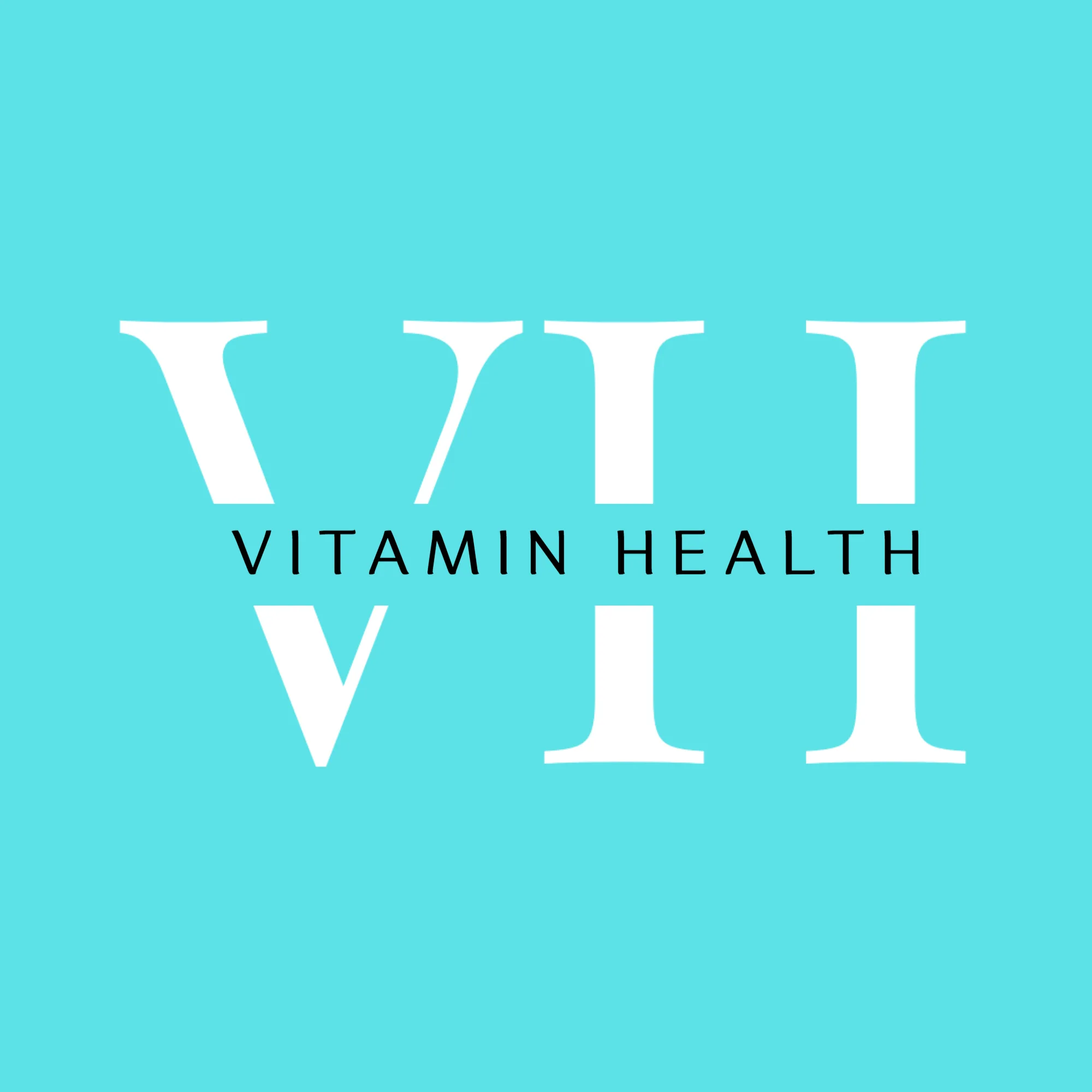 VH Vitamin Health