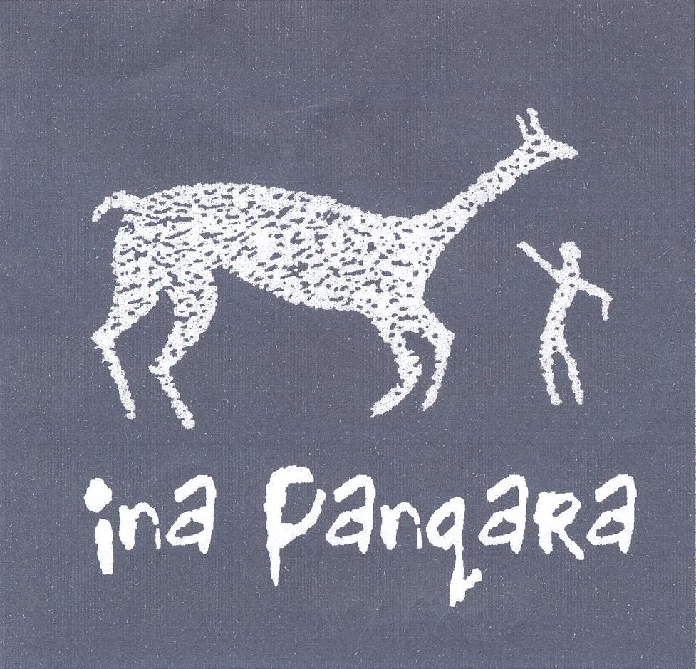 INA PANQARA