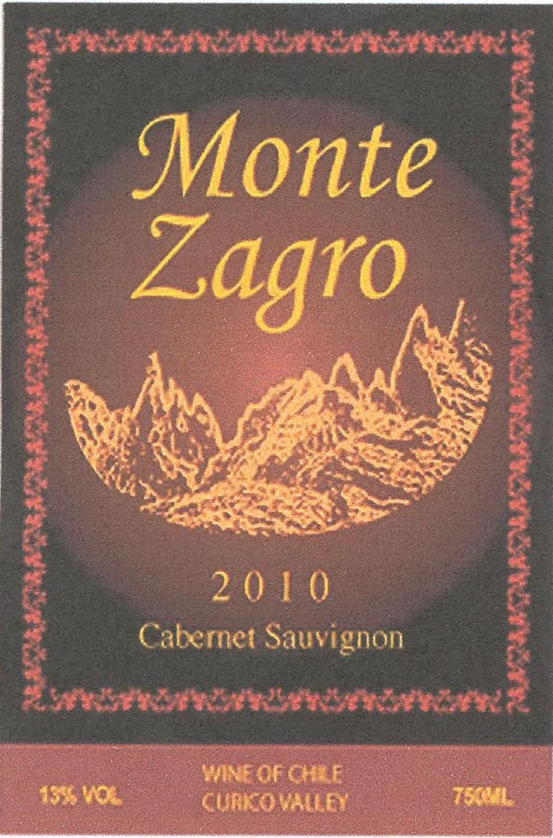 MONTE ZAGRO