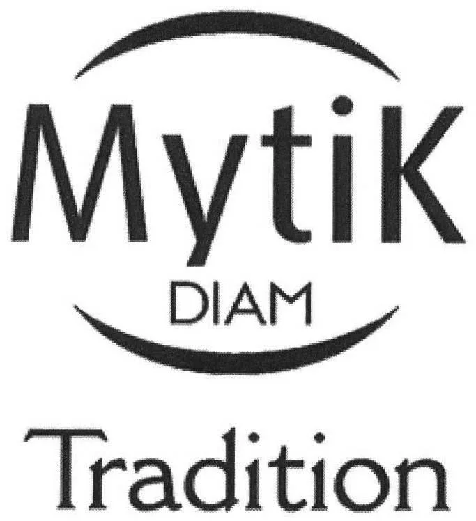 MYTIK DIAM TRADITION