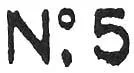 N°5