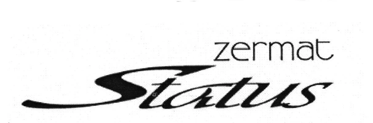ZERMAT STATUS