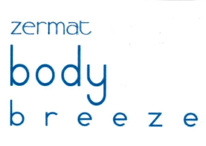 ZERMAT BODY BREEZE