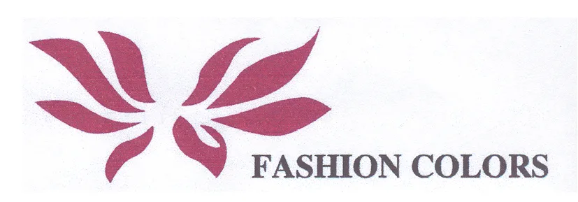 FASHION COLORS
