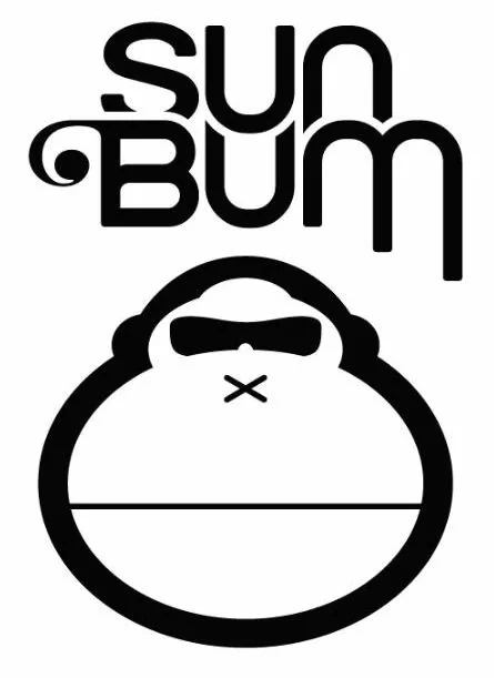 SUN BUM