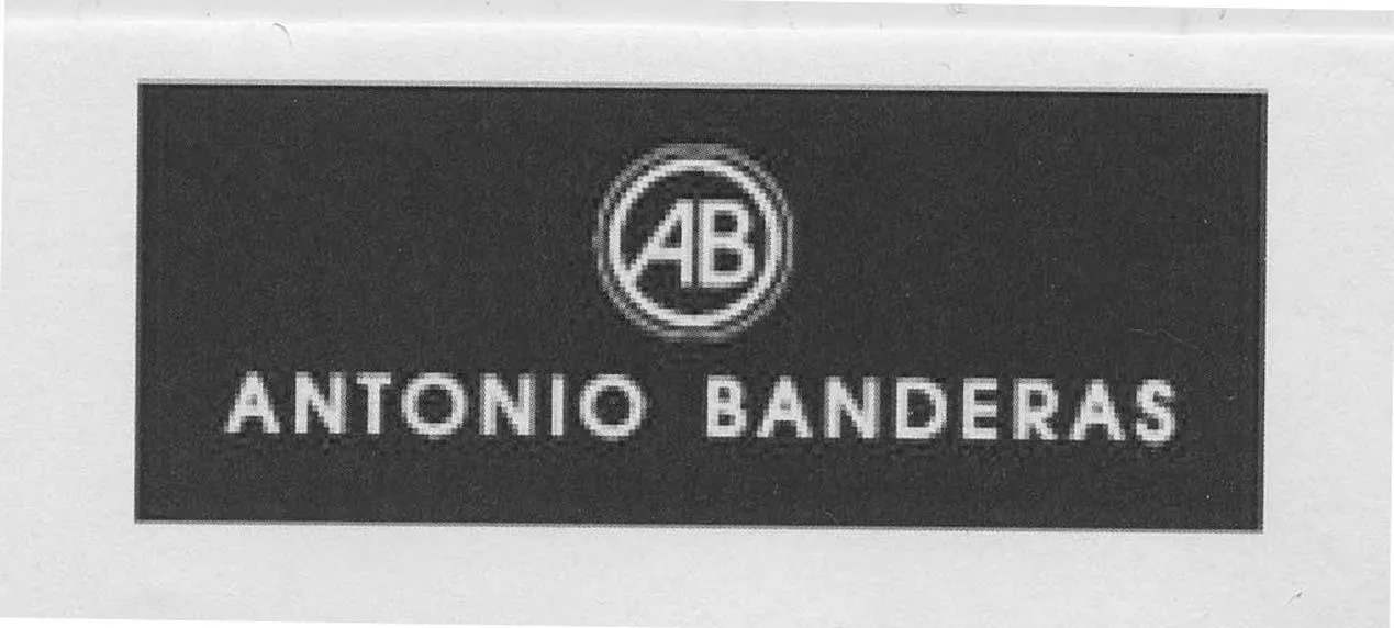 AB ANTONIO BANDERAS