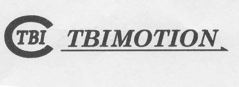 TBI TBIMOTION