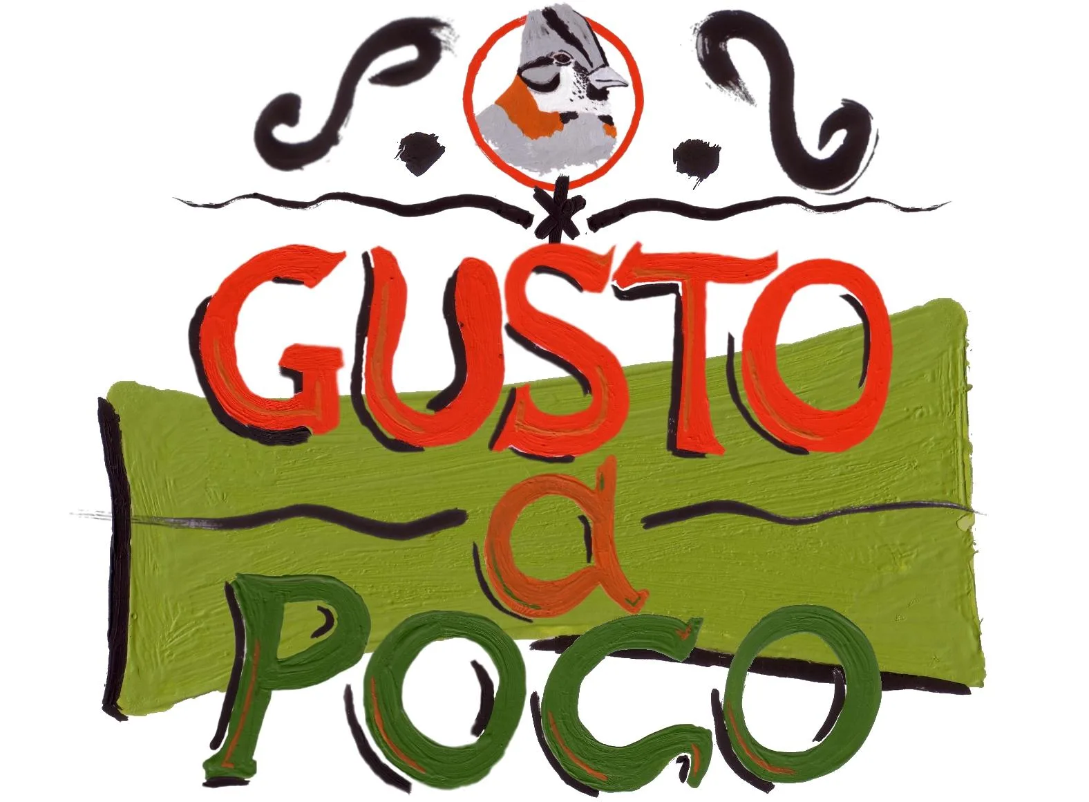 Gusto a poco