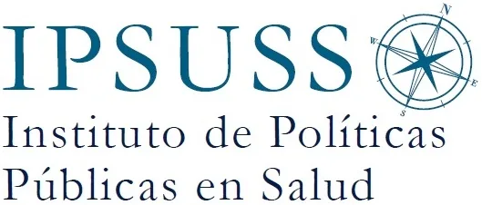 IPSUSS INSTITUTO DE POLÍTICAS PÚBLICAS EN SALUD