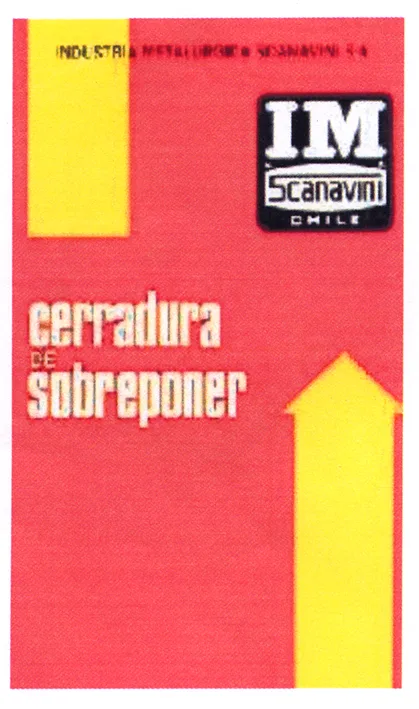 IM SCANAVINI