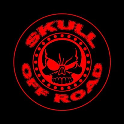 SKULL OFF ROAD