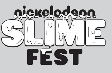 Nickelodeon SLIME FEST