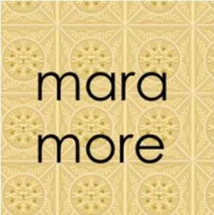MARA MORE
