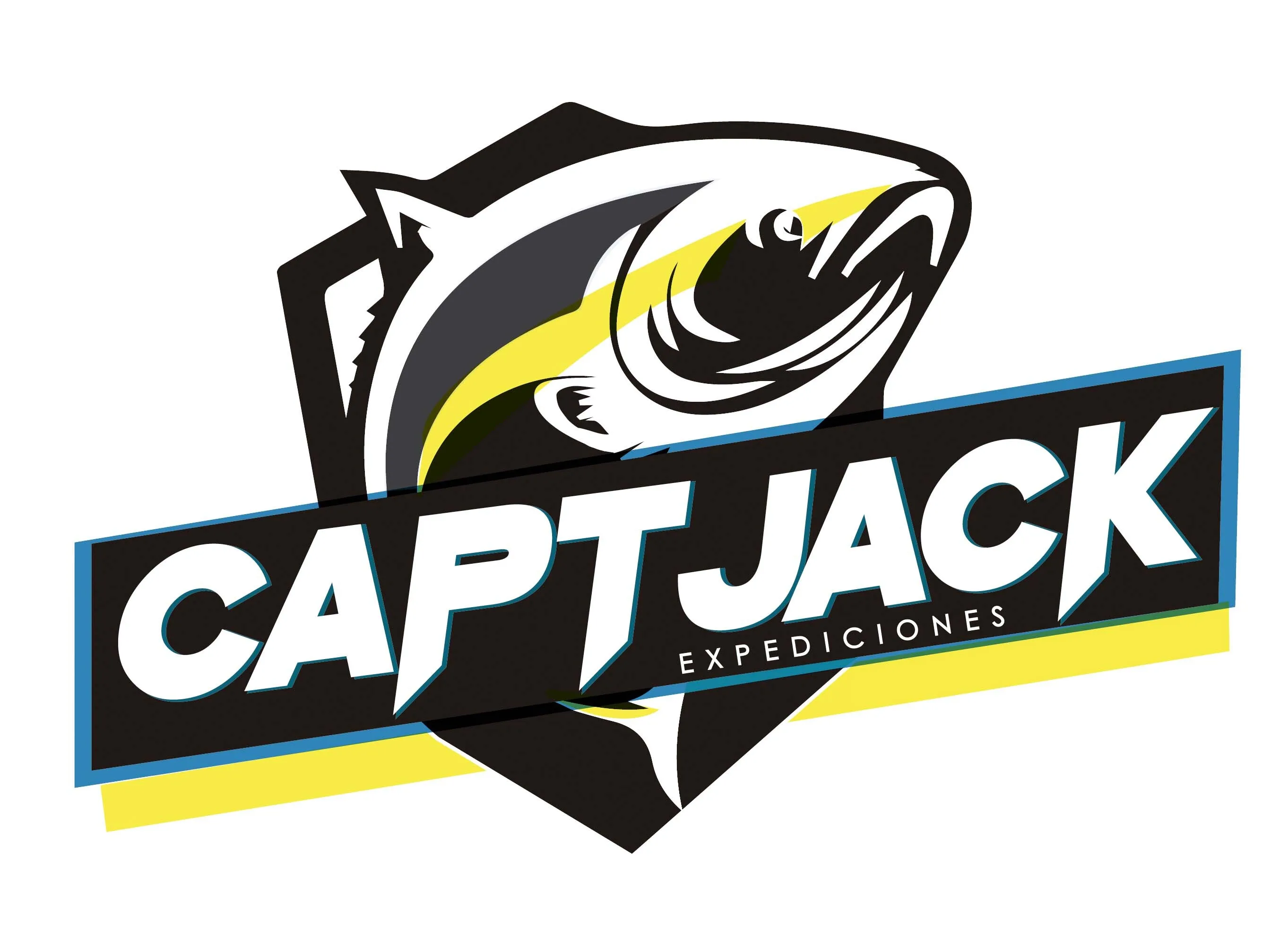 CAPT  JACK EXPEDICIONES