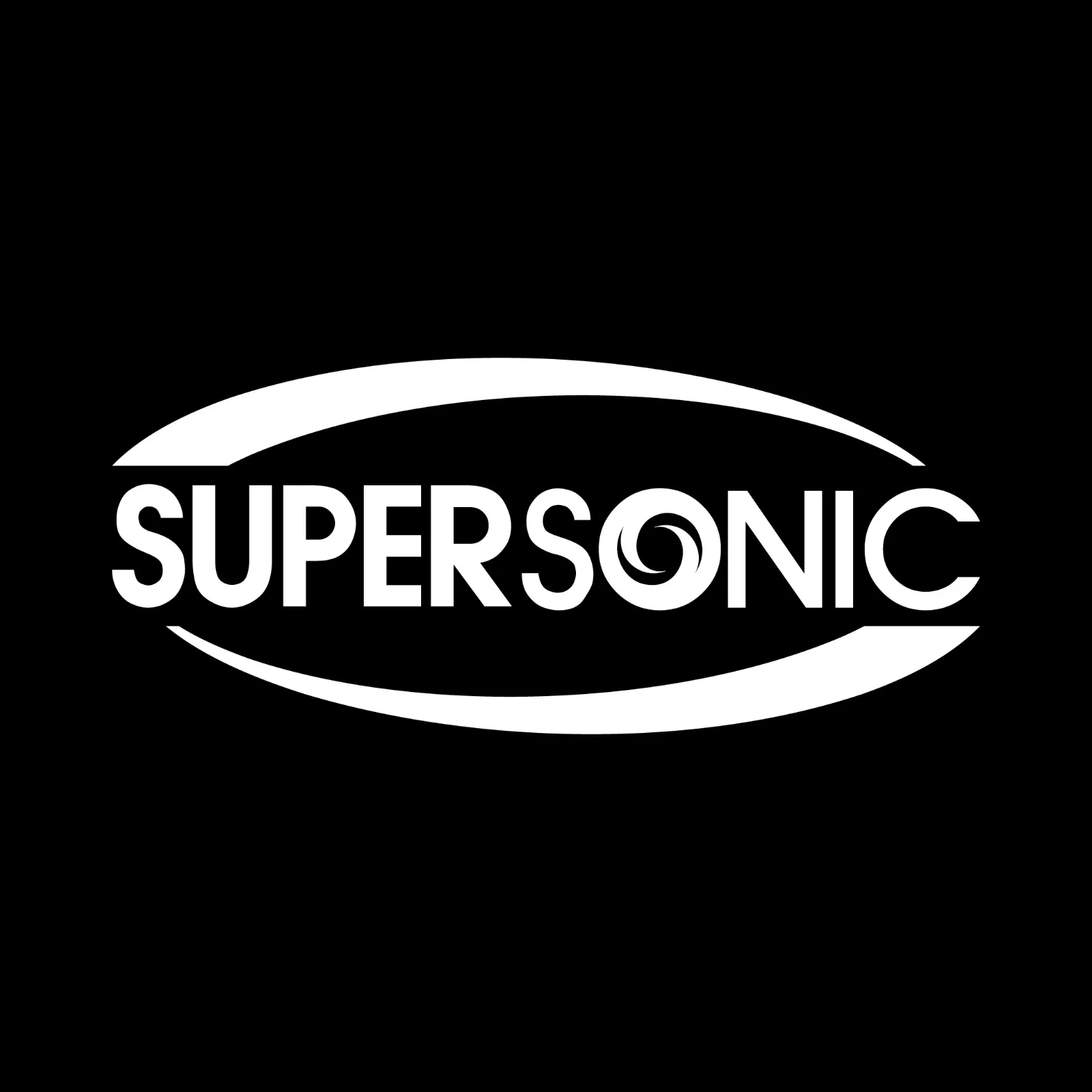 SUPERSONIC