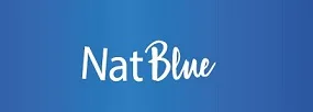 NAT BLUE