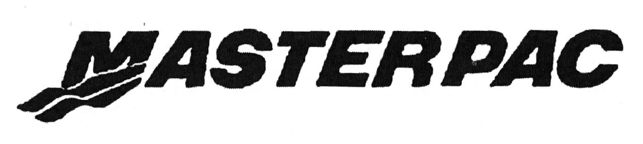 MASTERPAC