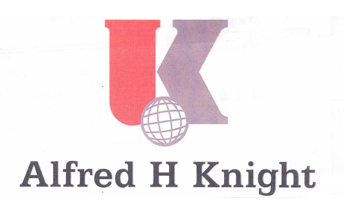 ALFRED H. KNIGHT
