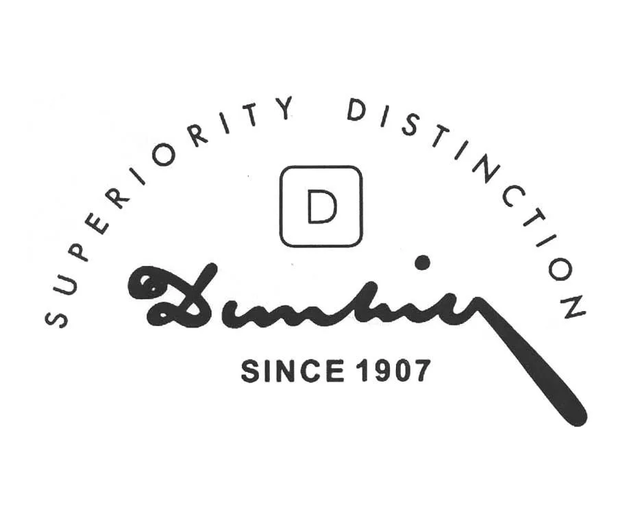 SUPERIORITY DISTINCTION DUNHILL
