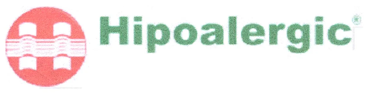 HIPOALERGIC