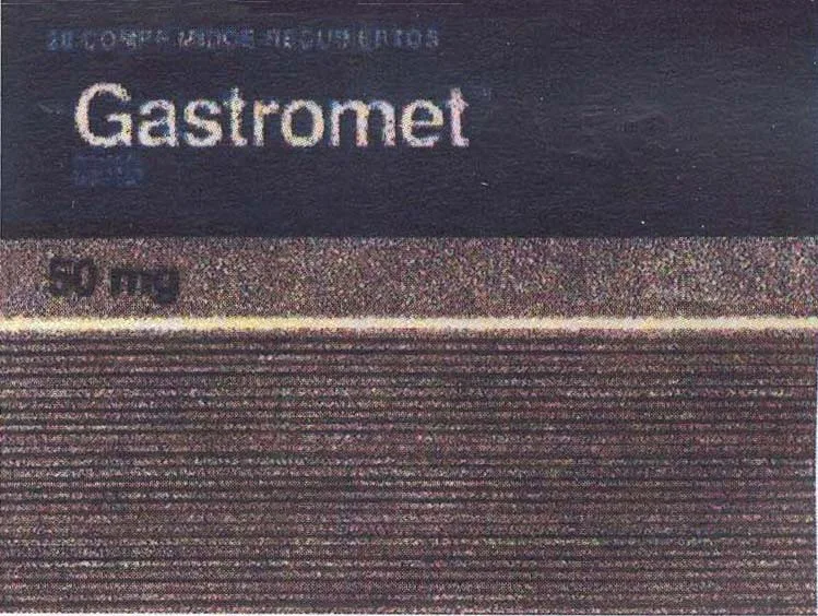 GASTROMET