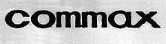 COMMAX