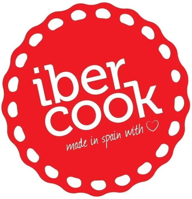 ibercook made in spain with