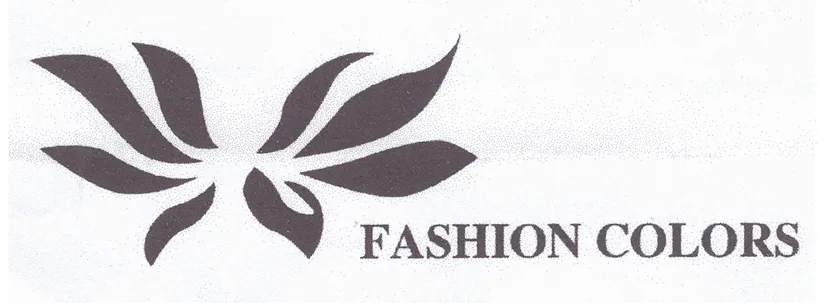 FASHION COLORS