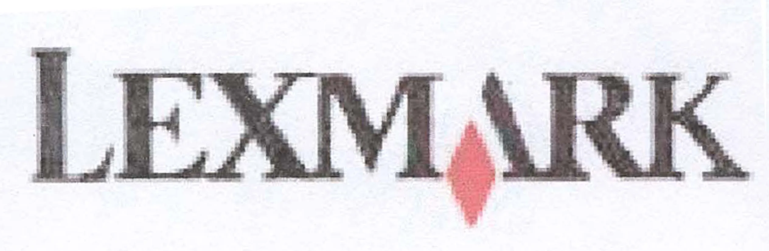LEXMARK