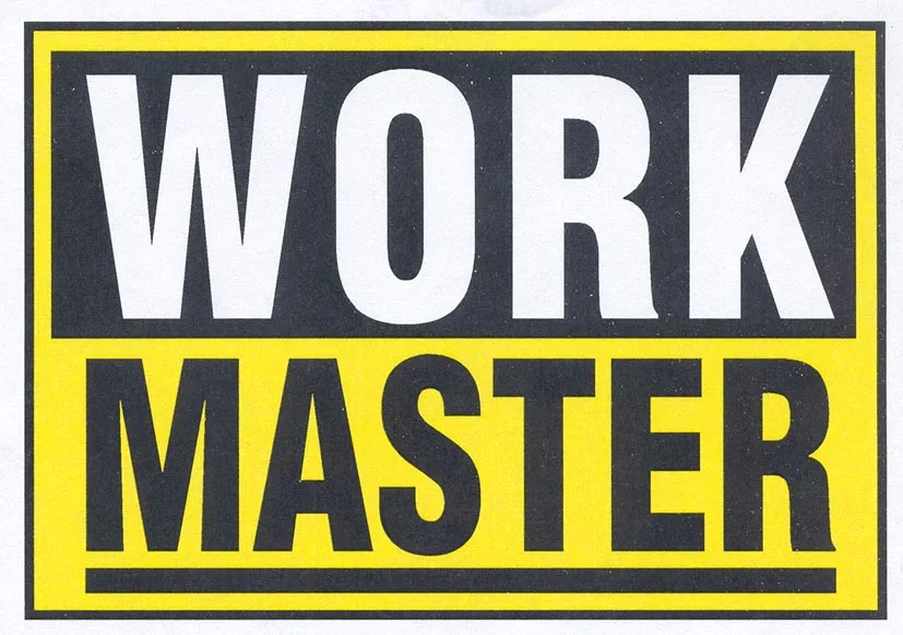 WORKMASTER
