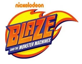 NICKELODEON BLAZE AND THE MONSTER MACHINES