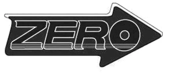 ZERO